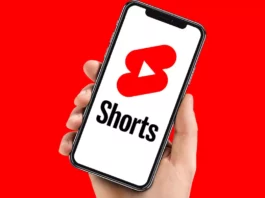 YouTube Shorts