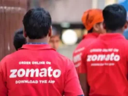 Zomato