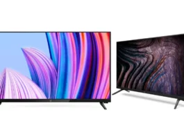 OnePlus TV 32Y1