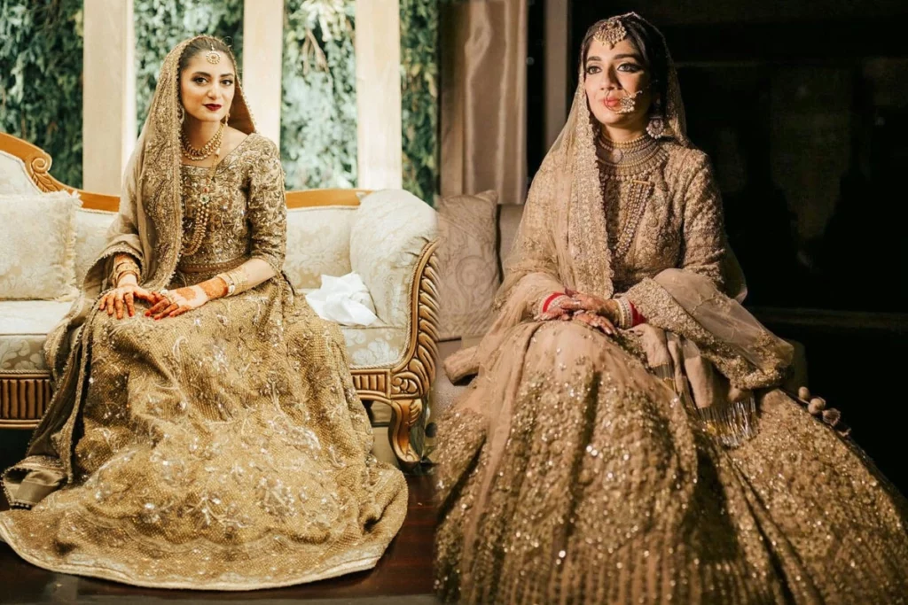 Muslim Bridal Look: निकाह में खूबसूरती से लगाना है चार चांद तो इन लुक्स को  करें फॉलो, नजर नहीं हटा पाएंगे शौहर