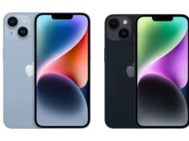 iPhone 14