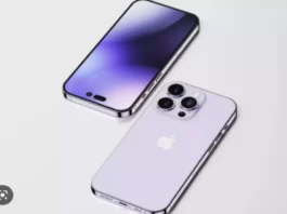 iPhone 14 Pro