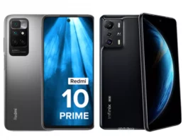 5G Smartphones