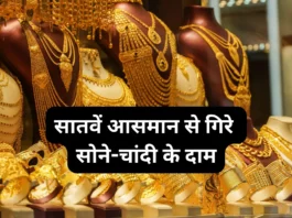 Aaj Ka Gold Rate