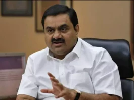 Adani Case