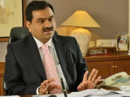 Adani FPO