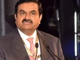 Adani Group Case