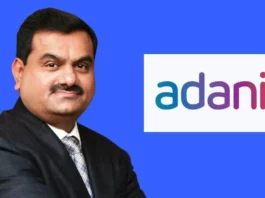 Adani Group Share