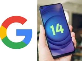 Android 14