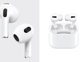 Apple AirPods Pro