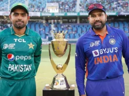 Asia Cup 2023