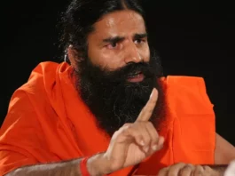 Baba Ramdev