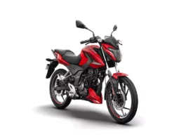 Bajaj Pulsar P 150