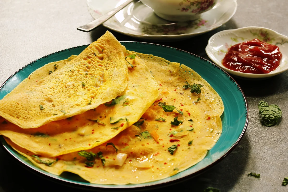 Besan Cheela Recipe: 10 महीने के छोटे से बच्चे के लिए घर पर झटपट बनाएं बेसन का टेस्टी और हेल्दी चीला, फटाफट नोट करें ये आसान सी रेसिपी