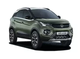 Best Selling SUV in India