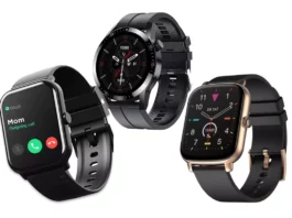 Best Smart calling watch
