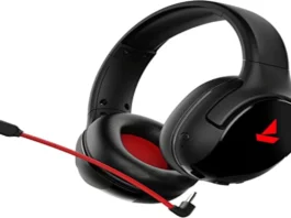 BoAt Gaming Headset