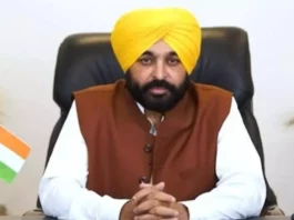 CM Maan