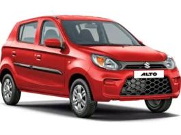 Car Sales in January 2023