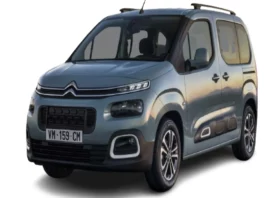 Citroen MPV