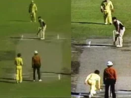 Cricket Controversy