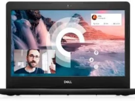 Dell Laptop