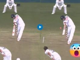 ENG vs NZ