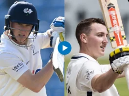 ENG vs NZ