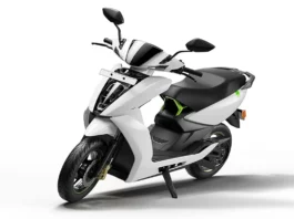 Electric Scooters