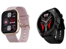 Fire Bolt Smartwatch