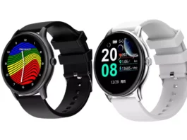 Fire Boltt Hurricane Smartwatch