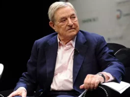 George Soros