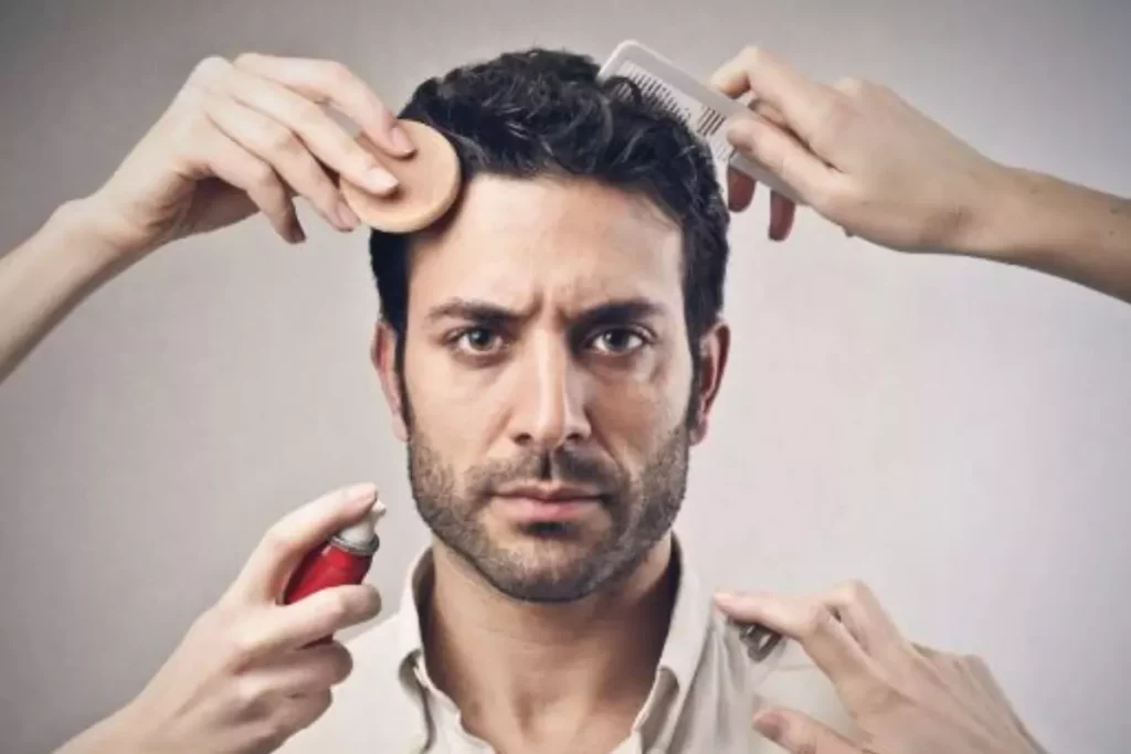 Grooming Tips for men