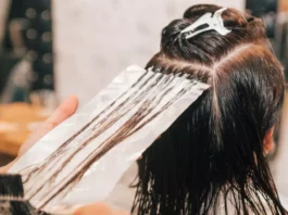 Hair Care Tips