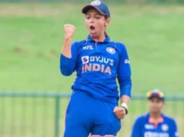 Harmanpreet Kaur