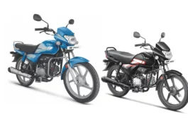 Hero Bikes