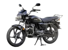 Hero Splendor Plus Xtec