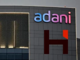 Hindenburg-Adani Group
