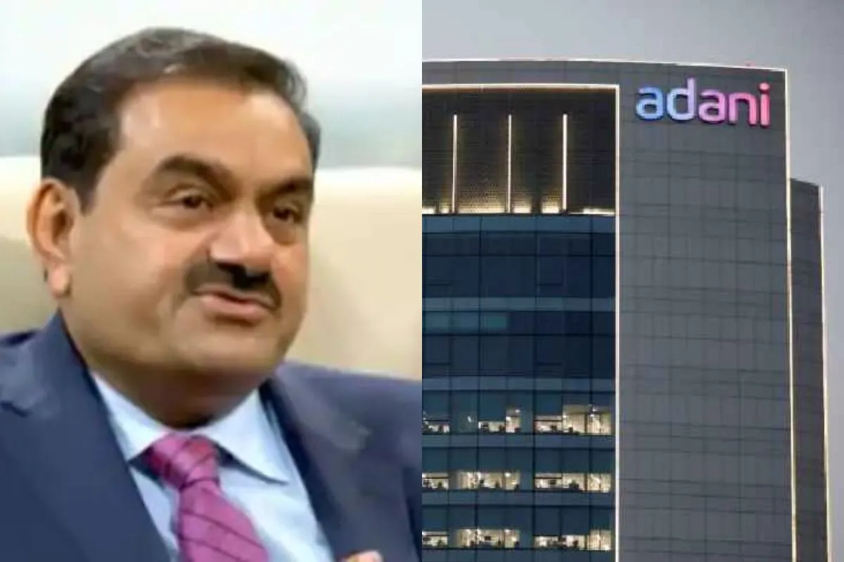Gautam Adani