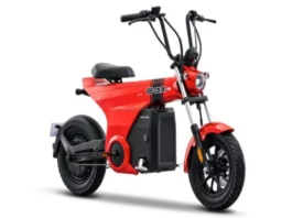 Honda Electric Bikes