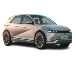 Hyundai Ioniq 5 EV
