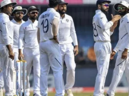 ICC Ranking