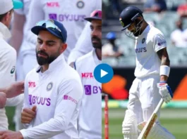 IND vs AUS