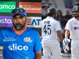 IND vs AUS