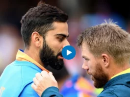 IND vs AUS