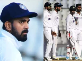 IND vs AUS