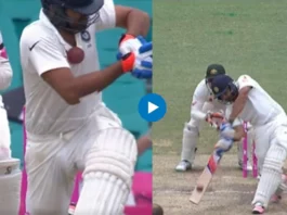 IND vs AUS