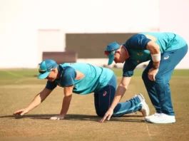 IND vs AUS