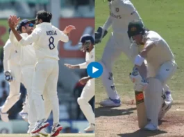 IND vs AUS