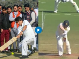 IND vs AUS